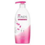 POND’s Triple Vitamin Moisturising Body Lotion