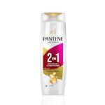 Pantene Advanced Hairfall Solution, 2in1 Hairfall Control Shampoo + Conditioner