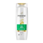 Pantene Advanced Hairfall Solution, Anti-Hairfall Shampoo for Women