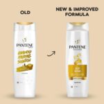 Pantene Advanced Hairfall Solution, Total Damage Care Shampoo