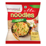 Patanjali Atta Chatpata Noodles