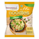 Patanjali Atta Classic Noodles