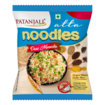 Patanjali Atta Desi Masala Noodles 60g