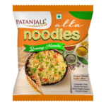 Patanjali Atta yummy Masala Noodles 60g