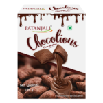 Patanjali Choco FILLS Pillow (Chocolious)