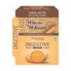 Patanjali Digestive Biscuits Made with 100% Atta