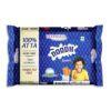 Patanjali Doodh Biscuits Made With 100% Atta