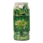 Patanjali Hikick Candy – Kacha Aam (Jar) 600g