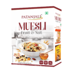 Patanjali Muesli Fruit & Nuts