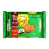 Patanjali Nariyal Biscuits Made with 100% Atta