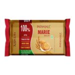 Patanjali Marie Biscuits Made with 100% Atta