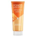 Pond’s BB Vit C Gel Cleanser