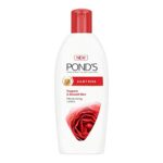 Pond’s Body Lotion Rose Moisturising