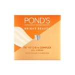 Pond’s Bright Beauty Vit C Gel  Cream 23g