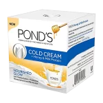 Pond’s Cold Cream Honey & Milk