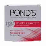 Ponds Cream White Beauty Fairness Cream