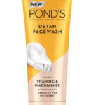 Ponds Detan Face Wash