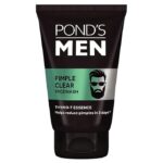 Pond’s Facewash Men Acno Clear Oil Control