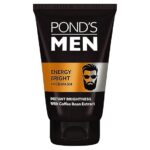 Pond’s Facewash Men Energy Charge