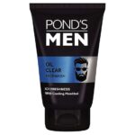 Pond’s Facewash Men Oile Clear 100g