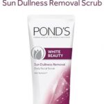 Pond’s Facewash White Beauty Tan Removal Scrub 100g