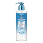 Pond’s Hydra Miracle