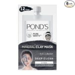 Pond’s Mask Pure White 8g