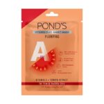 Pond’s Mask Sheet Plumping Tomato 25ml