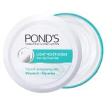 Ponds Light Moisturiser 12g