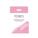 Pond’s Pink Glow Face Talc 30g