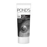 Pond’s Pure White Anti Pollution Face Wash