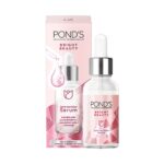 Ponds Bright Beauty Serum Triple Glow 14ml