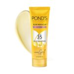 Pond’s Sun Spf 30 Gel 50g