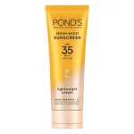 Pond’s Sunscreen Cream SPF 30