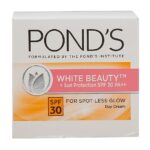 Pond’s Sunscreen Cream White Beauty Sun Protect SPF 30