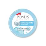 Pond’s Super Light Gel Moisturiser, Oil-Free Moisturiser