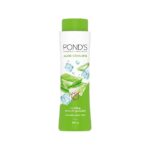 Pond’s Talcum powder Aloe Cooling