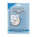 Pond’s Mask Sheet Hydrating Coconut