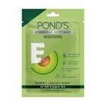 Pond’s Mask Sheet Nourishing Avocado