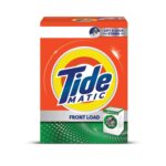 Tide Matic Front Load Detergent Powder