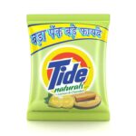 Tide Naturals Lemon and Chandan Detergent Washing Powder