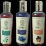 Khadi Shampoo 210ml