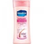 Vaseline Moisturiser Healthy White Lightening