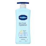 Vaseline Body Lotion Intensive Care Ice Cool Hydra