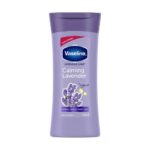 Vaseline Body Lotion Intensive Care Lovender