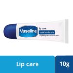 Vaseline Lip Care Total Moisturiser 10g