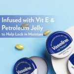 Vaseline Lip Tins Original 17g