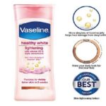 Vaseline Moisturiser Healthy White Complete