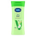 Vaseline Moisturiser Intensive Care Aloe Fresh