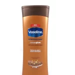 Vaseline Moisturiser Intensive Care Cocoa Glow